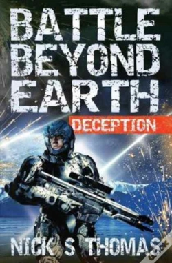 Capa do artigo Battle Beyond Earth