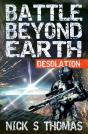 Battle Beyond Earth - Preview