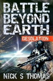 Capa do artigo Battle Beyond Earth