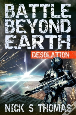 Capa do artigo Battle Beyond Earth