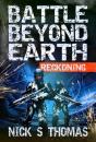 Battle Beyond Earth: Reckoning - Preview