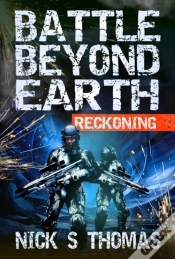 Capa do artigo Battle Beyond Earth: Reckoning