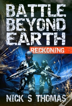 Capa do artigo Battle Beyond Earth: Reckoning