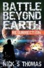 Battle Beyond Earth: Resurrection - Preview