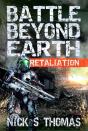 Battle Beyond Earth: Retaliation - Preview