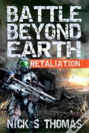 Capa do artigo Battle Beyond Earth: Retaliation