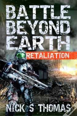 Capa do artigo Battle Beyond Earth: Retaliation
