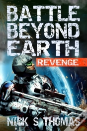 Capa do artigo Battle Beyond Earth: Revenge