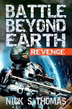 Capa do artigo Battle Beyond Earth: Revenge