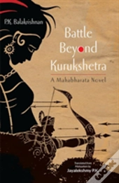 Battle Beyond Kurukshetra