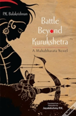 Capa do artigo Battle Beyond Kurukshetra