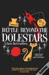 Battle Beyond The Dolestars