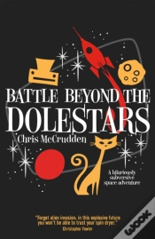 Capa do artigo Battle Beyond The Dolestars