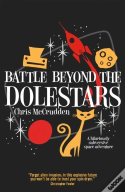 Capa do artigo Battle Beyond The Dolestars