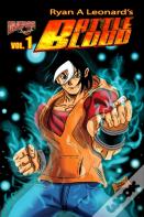 Battle Blood Volume:1