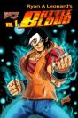 Battle Blood Volume:1 - Preview