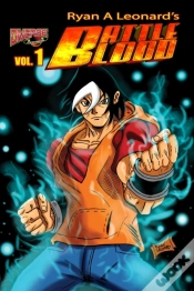 Capa do artigo Battle Blood Volume:1