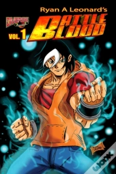 Battle Blood Volume:1