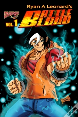 Capa do artigo Battle Blood Volume:1