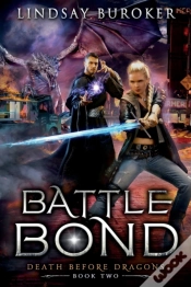 Capa do artigo Battle Bond