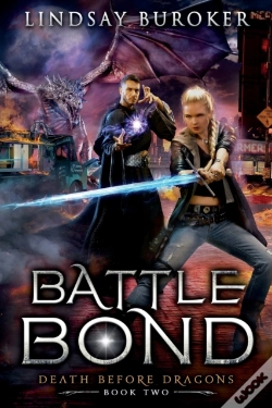 Capa do artigo Battle Bond