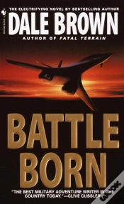 Capa do artigo Battle Born