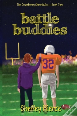 Capa do artigo Battle Buddies