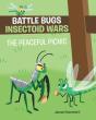 Battle Bugs Insectoid Wars - Preview