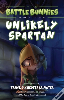 Capa do artigo Battle Bunnies