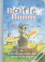 Battle Bunny