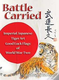 Capa do artigo Battle Carried