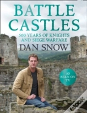 Capa do artigo Battle Castles