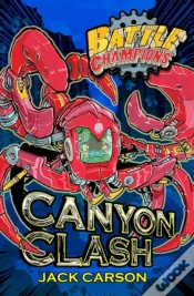 Capa do artigo Battle Champions: Canyon Clash