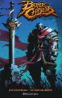 Battle Chasers Anthology Integral - Preview
