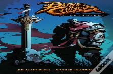 Battle Chasers Anthology