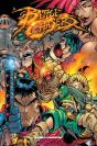 Battle Chasers Anthology Pda - Preview