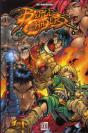 Battle Chasers T.1 - Preview