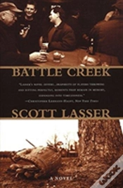 Capa do artigo Battle Creek