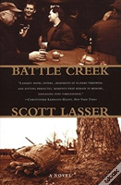 Capa do artigo Battle Creek