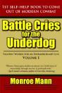 Battle Cries For The Underdog - Preview