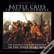Capa do artigo Battle Cries In The Wilderness