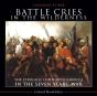 Battle Cries In The Wilderness - Preview