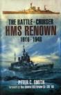 Battle-Cruiser Hms Renown 1916-48 - Preview