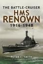 Battle-Cruiser Hms Renown, 1916-48 - Preview