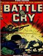 Battle Cry Five Issue Jumbo Comic - Preview