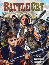 Capa do artigo Battle Cry