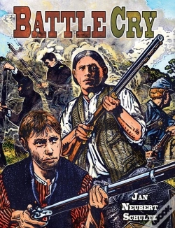 Capa do artigo Battle Cry