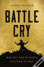 Capa do artigo Battle Cry