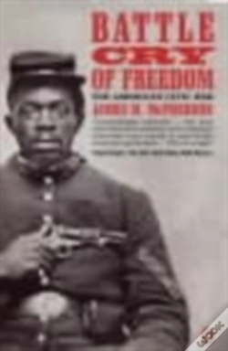 Capa do artigo Battle Cry Of Freedom