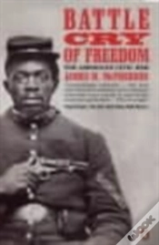 Capa do artigo Battle Cry Of Freedom
